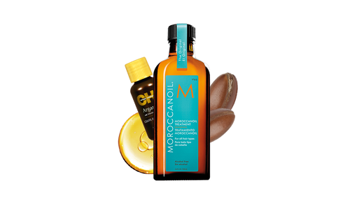 What is argan oil and what can it do for you? - Blog Bono.shop