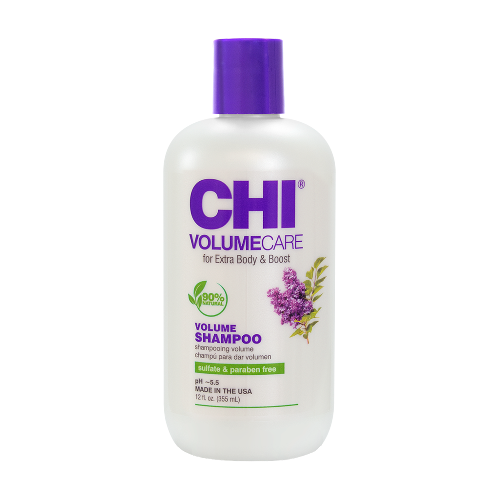 CHI VolumeCare Volume Shampoo 12oz