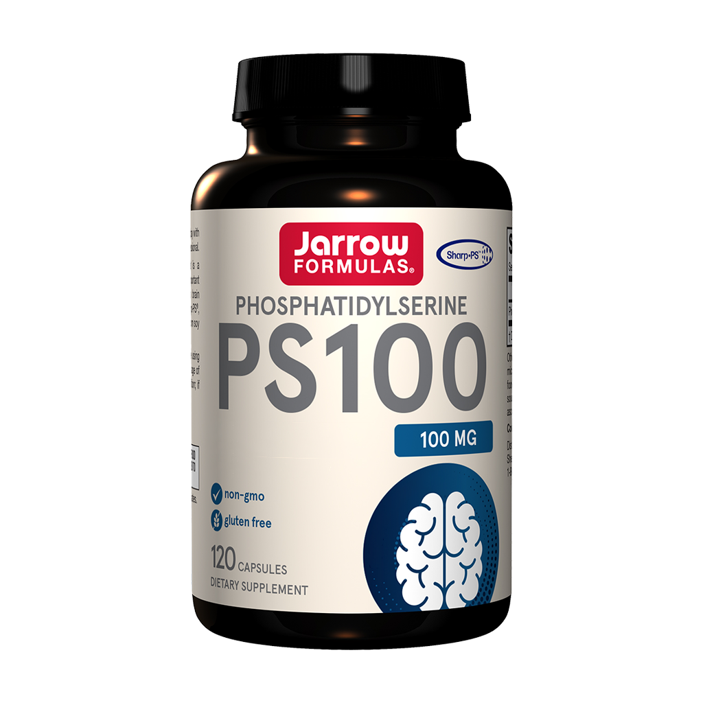 jarrow formulas ps 100 120 capsules 1