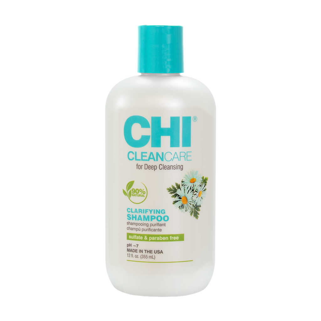 chi clean care 335 ml 1
