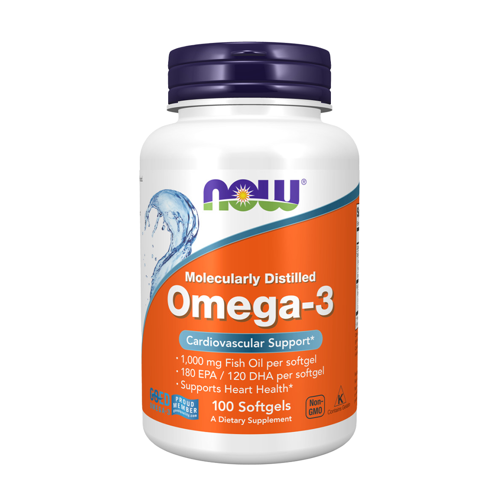 now foods omega3 molecularly distilled 2