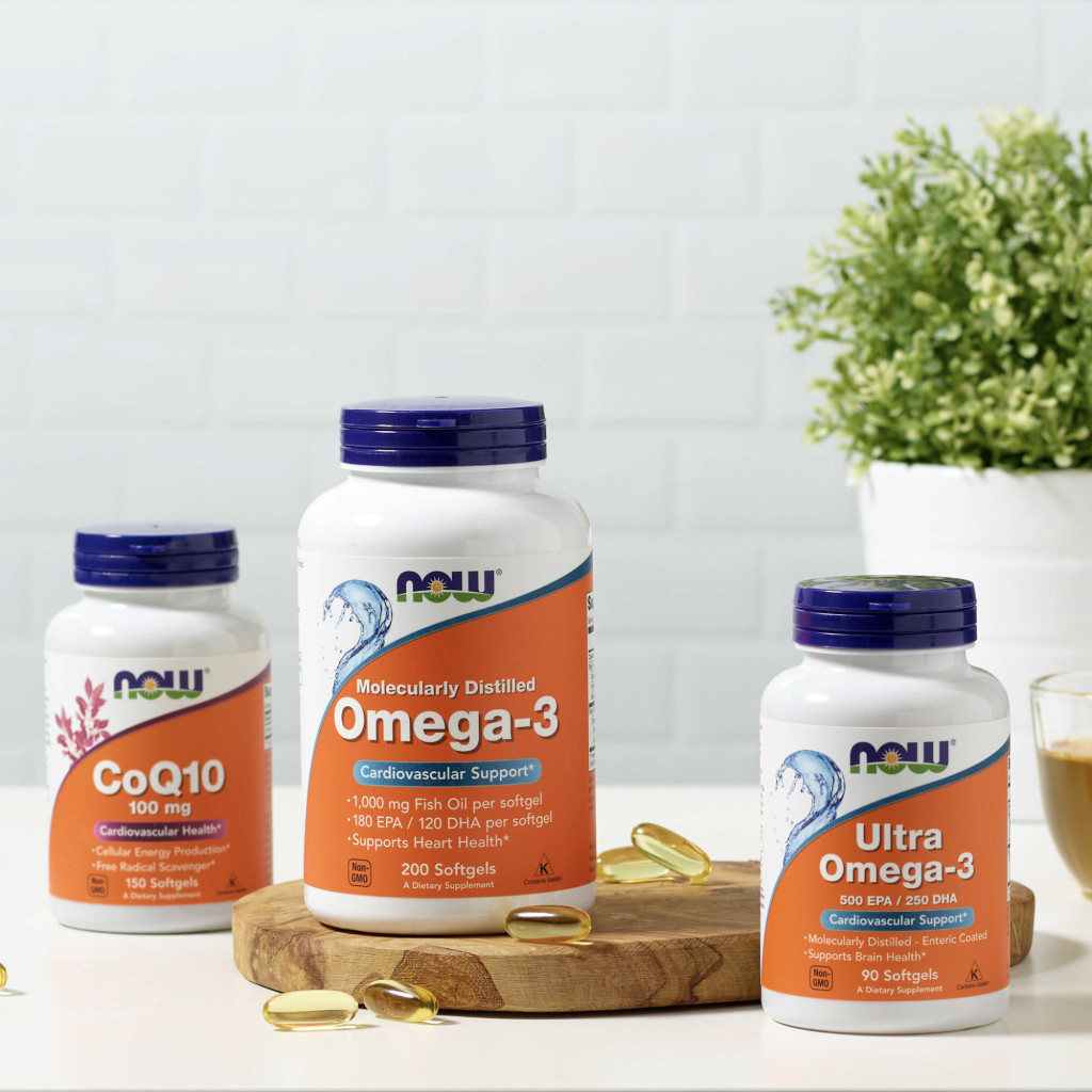 now foods omega3 molecularly distilled 9