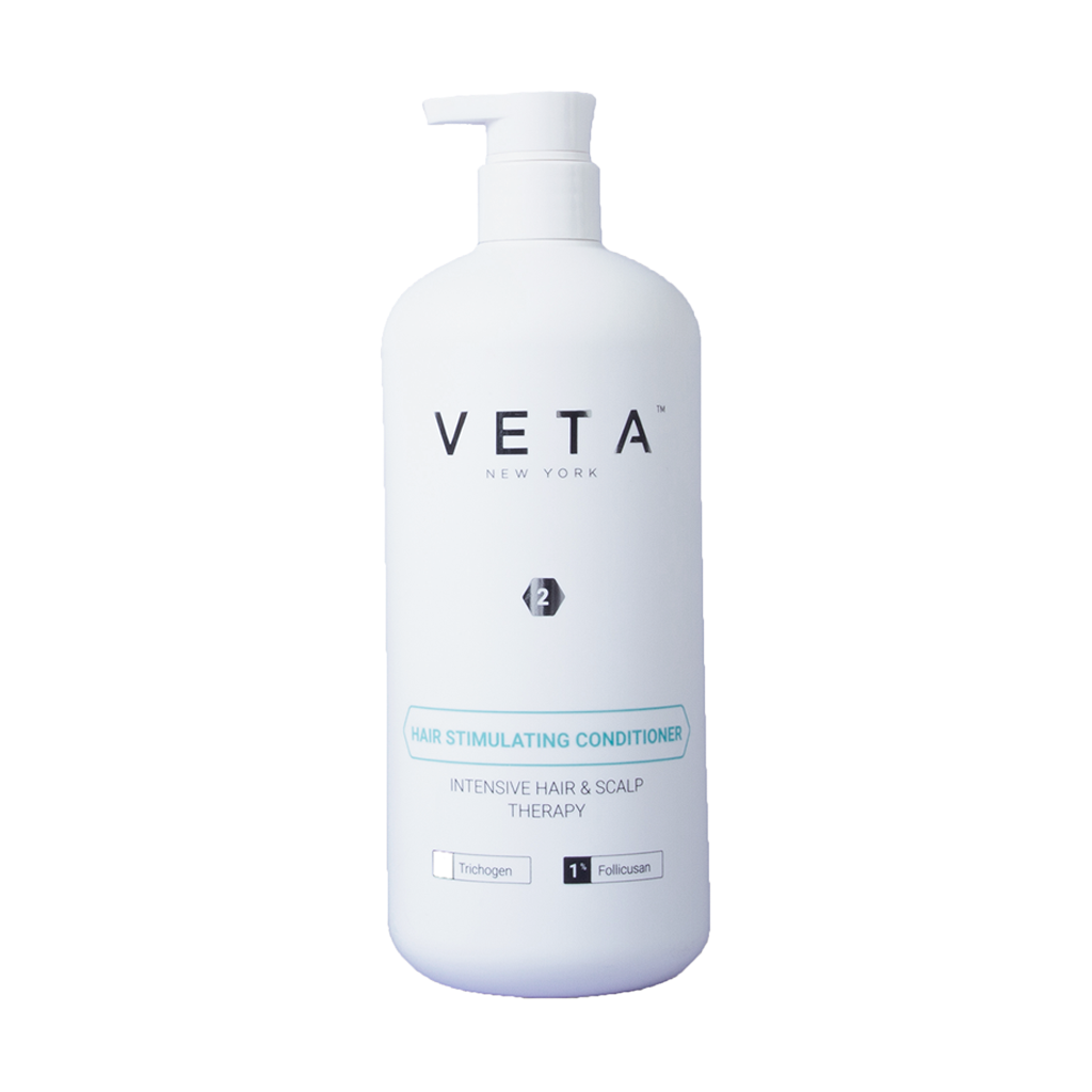 VETA Anti-hair loss conditioner (800 ml.) front
