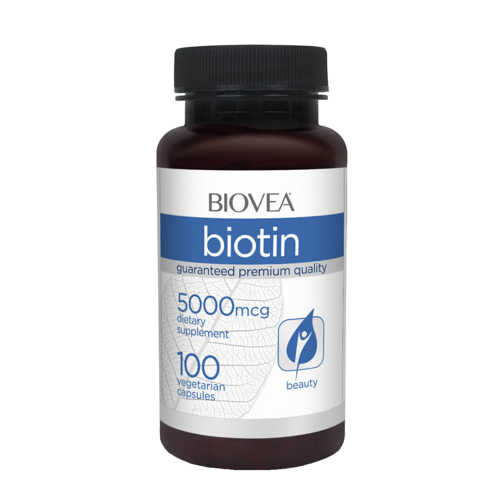 biovea biotine 5000mcg (1)