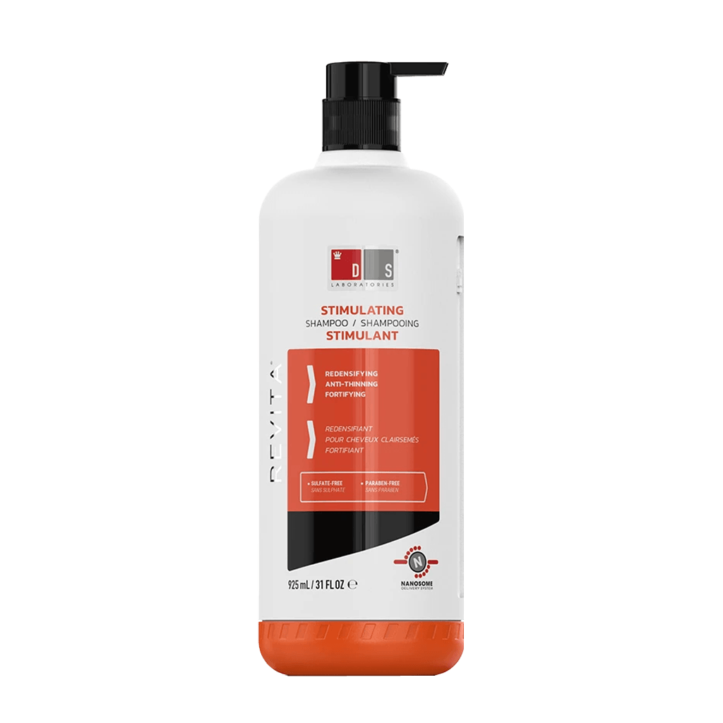 DS Laboratories Revita Shampoo against hair loss 925 ml