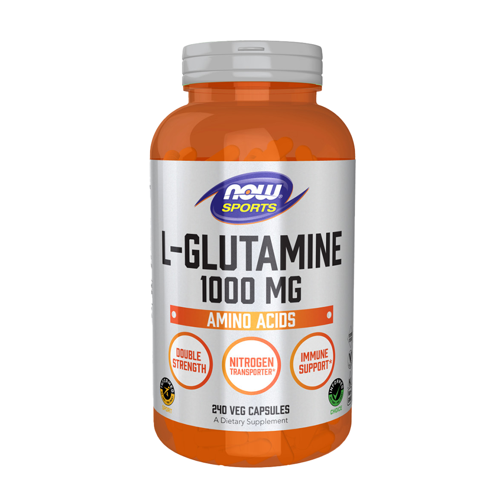 L-Glutamin 1.000 mg