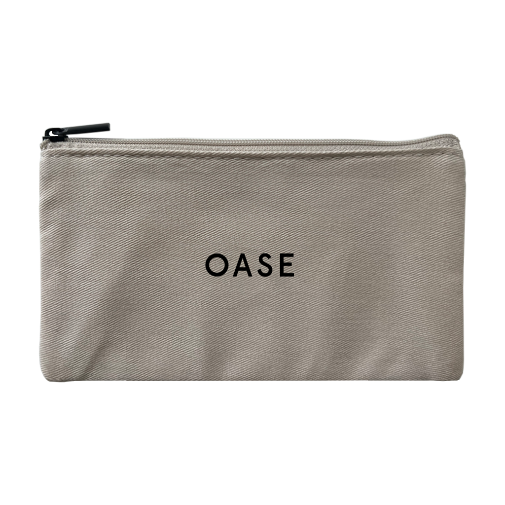 oase facial set free travel bag